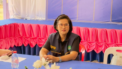 วันที่ 19 กุมภาพันธ์ 2569 นางสาวกุลยา ทองเพชร ... พารามิเตอร์รูปภาพ 1